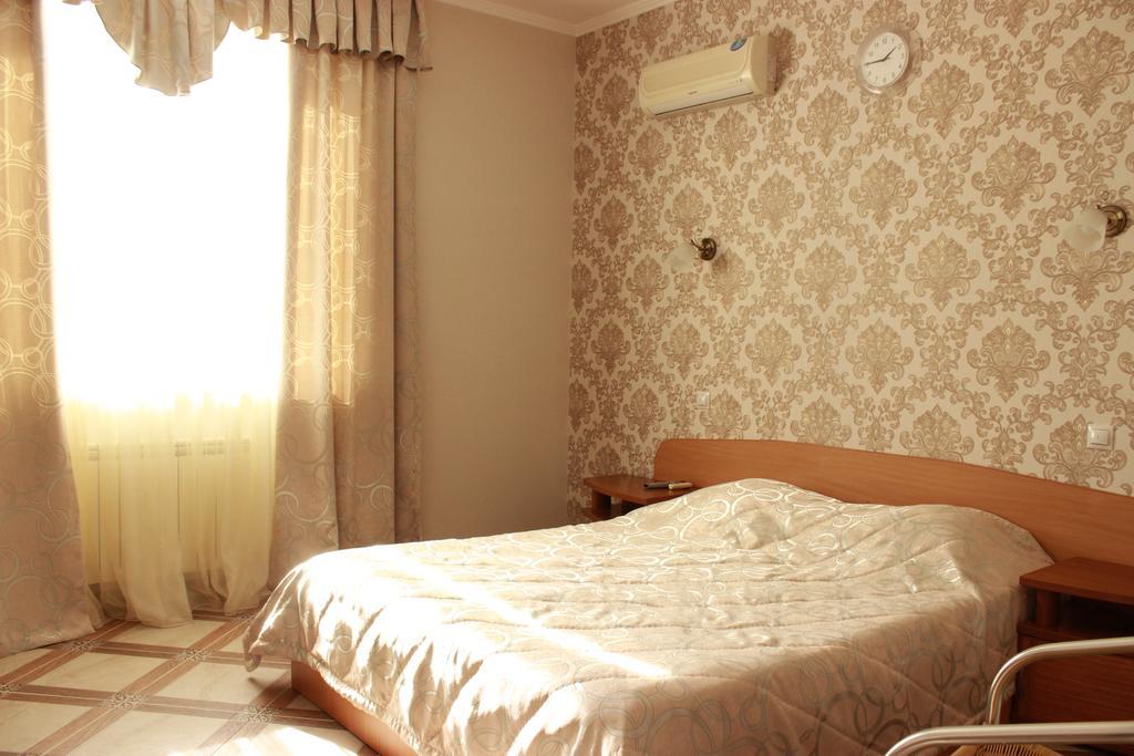 Sofiya Mini Hotel Γκελεντζίκ Εξωτερικό φωτογραφία