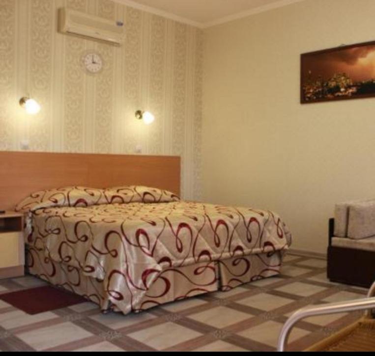 Sofiya Mini Hotel Γκελεντζίκ Εξωτερικό φωτογραφία